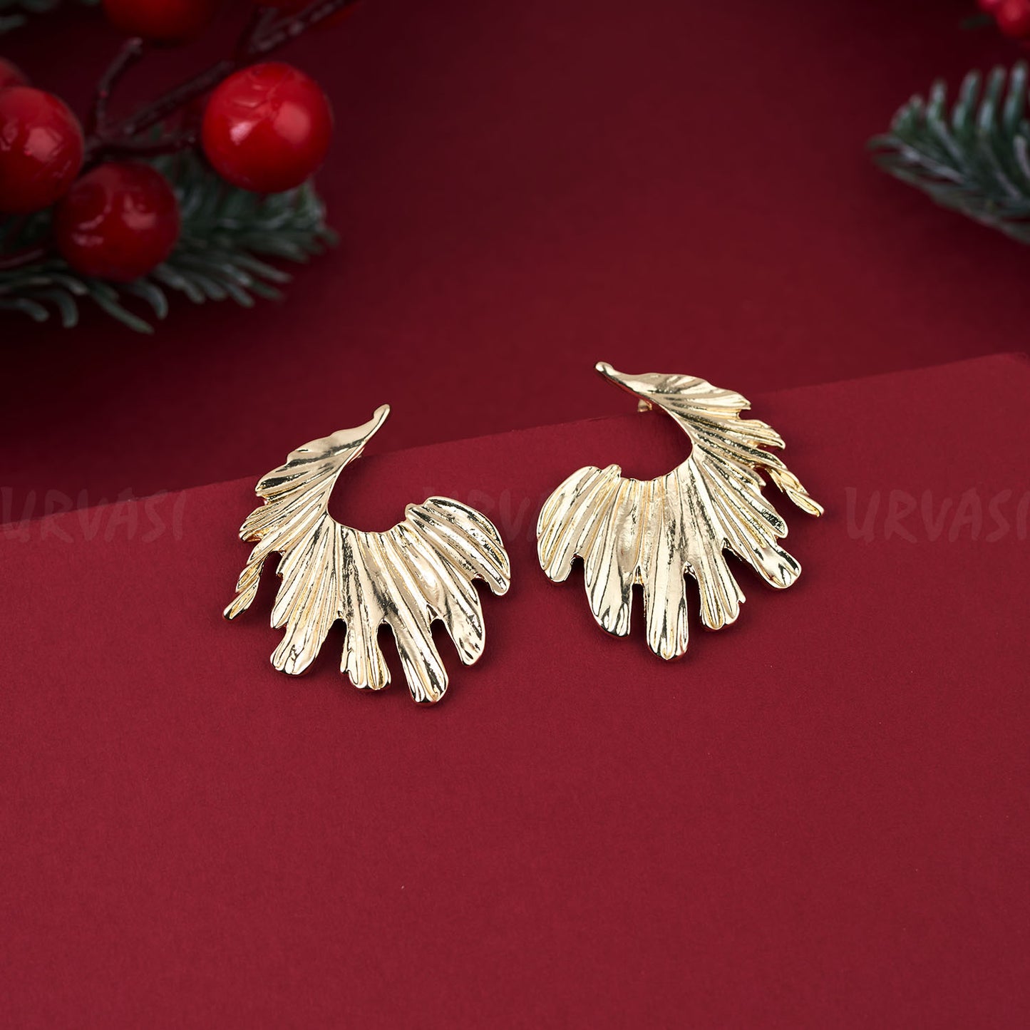 Earrings ER 157