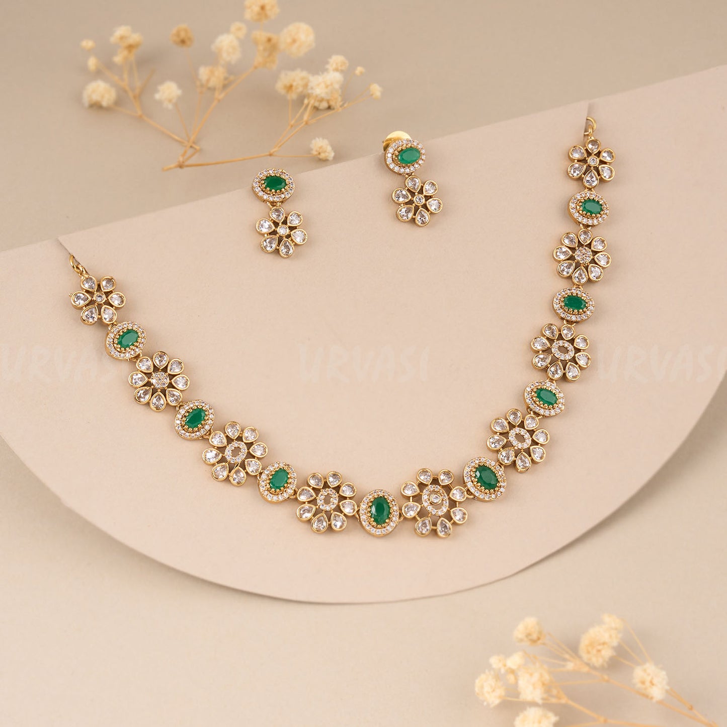 Necklace 384