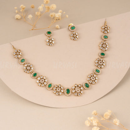 Necklace 384