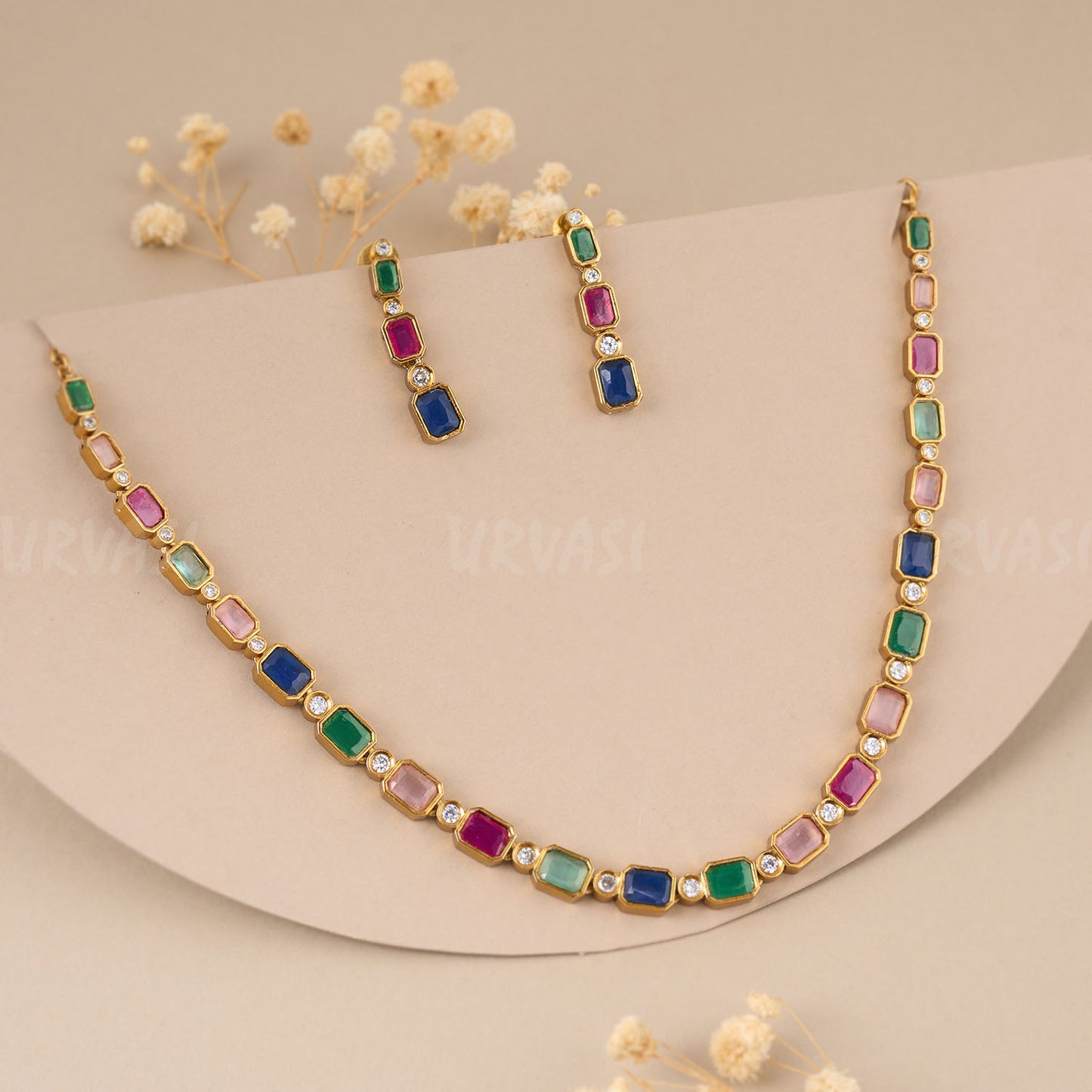 Necklace 381