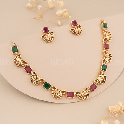 Necklace 389