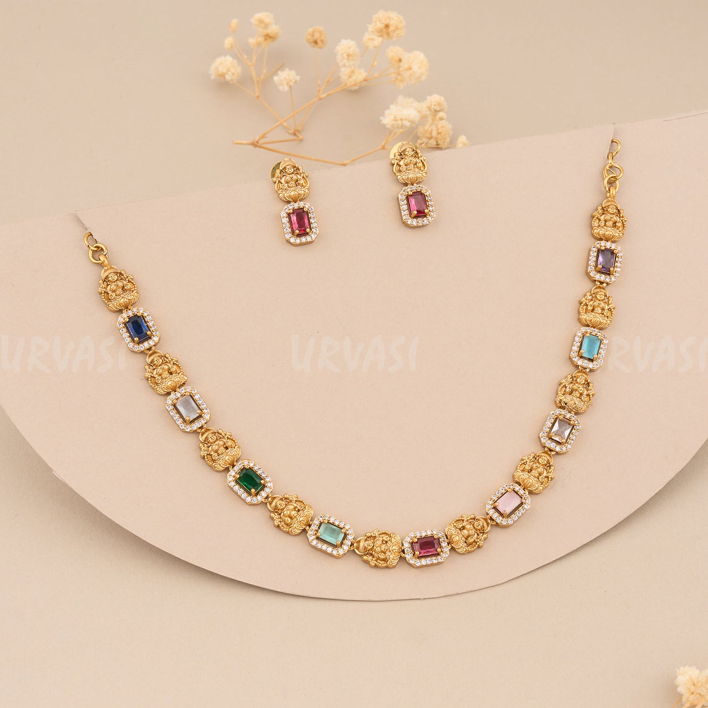 Necklace 388