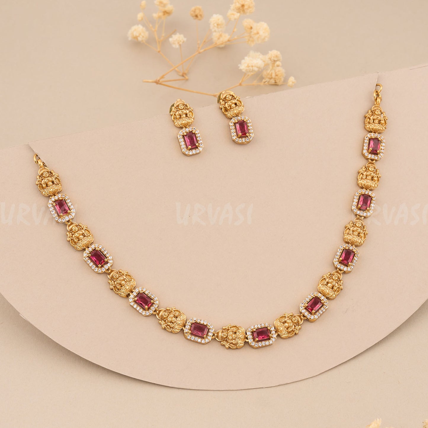 Necklace 388