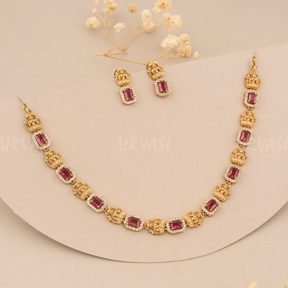 Necklace 388