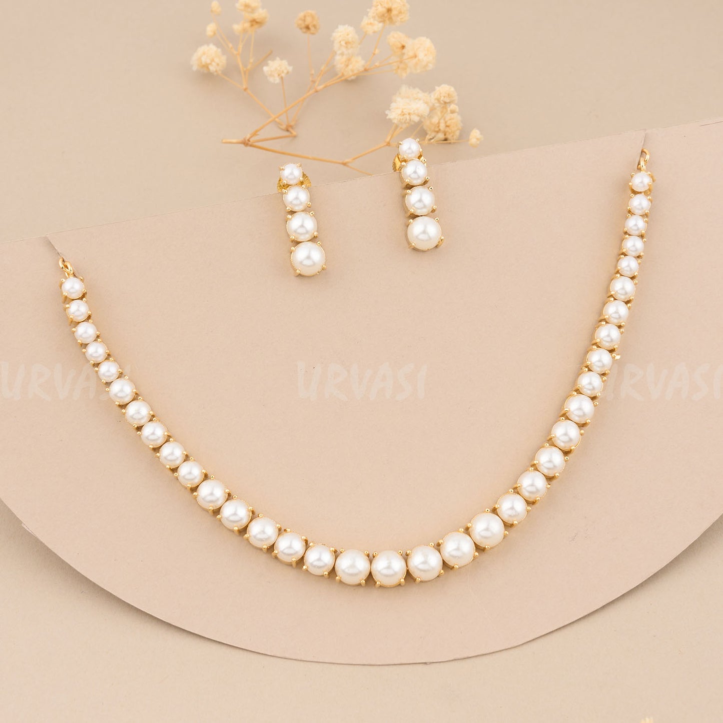 Necklace 386