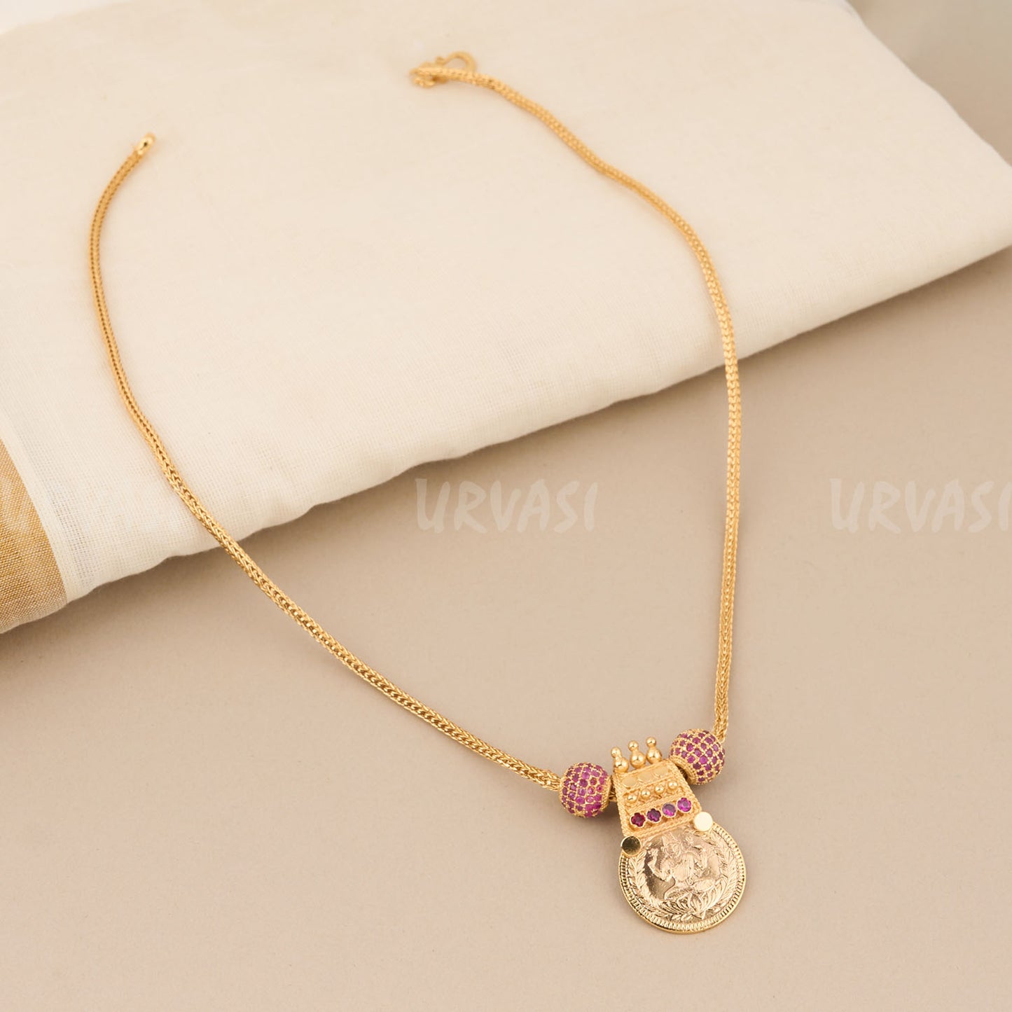 Necklace 397