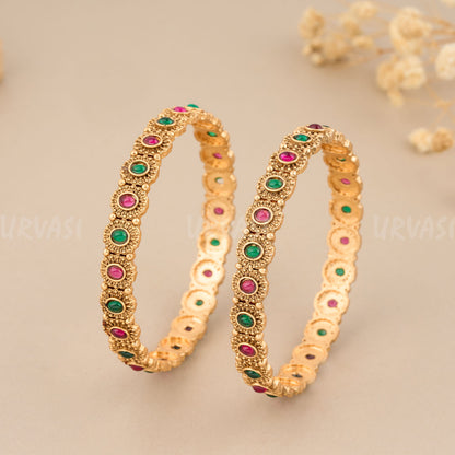 Bangles BA 51 {Set of 2}