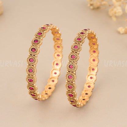 Bangles BA 51 {Set of 2}