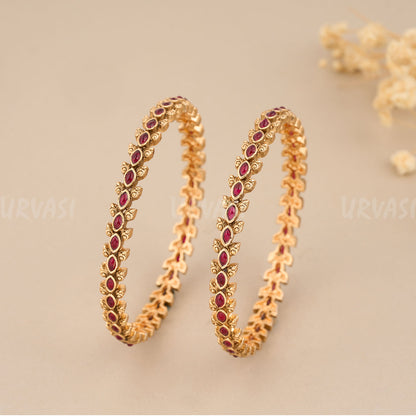 Bangles BA 50 {Set of 2}