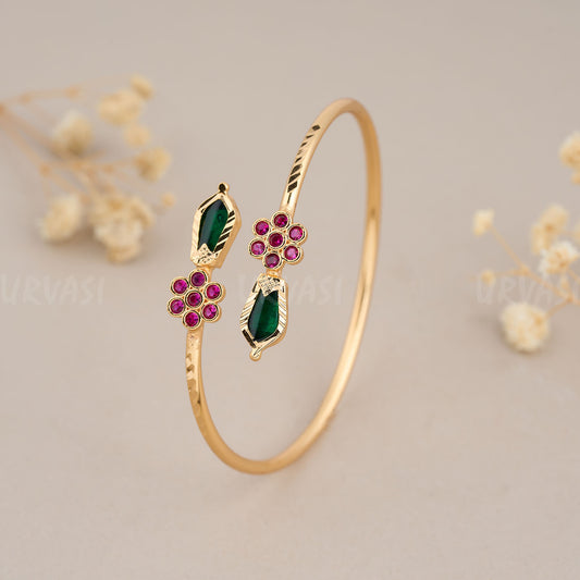 Cuff Bangles Nagapadam BA 88