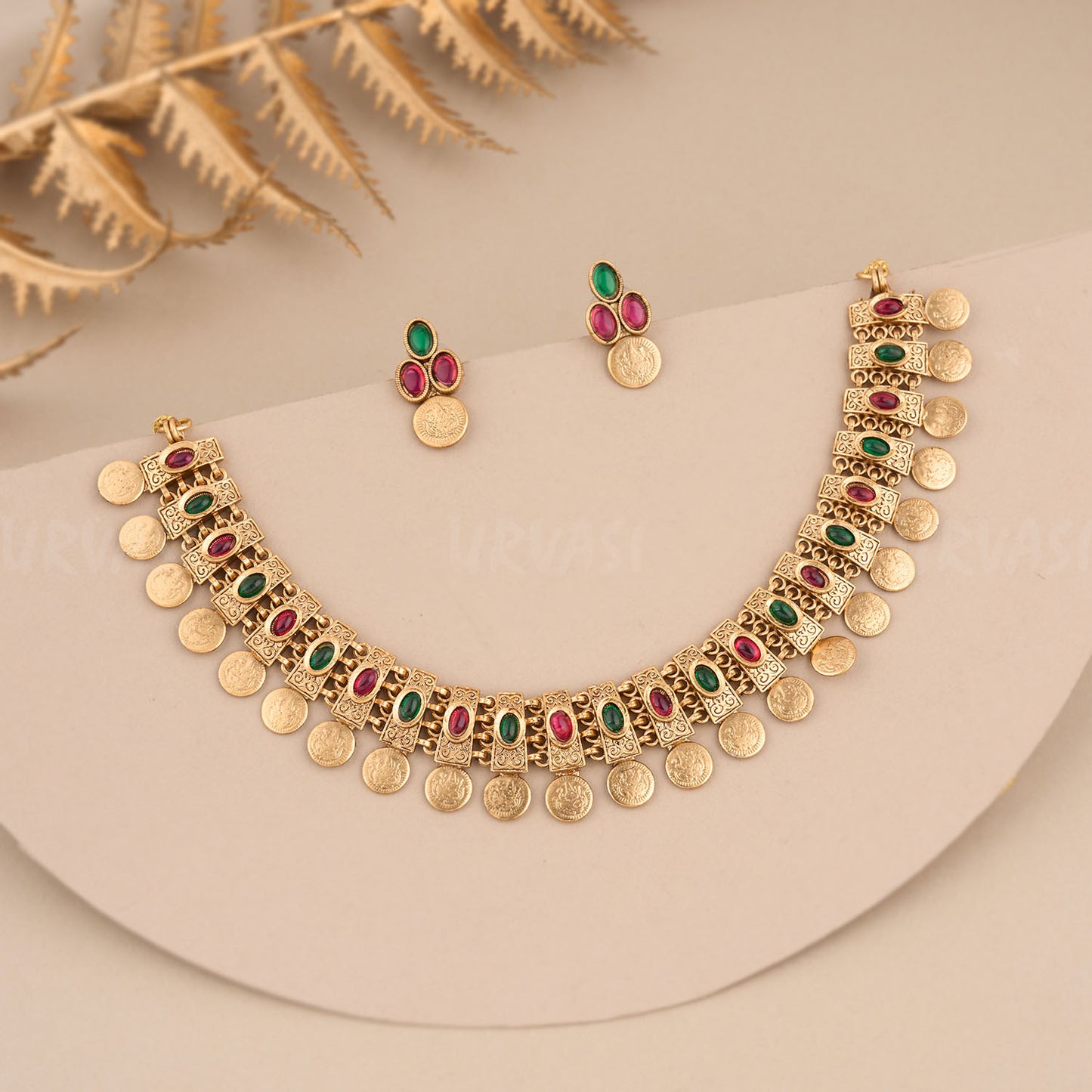 Necklace 407