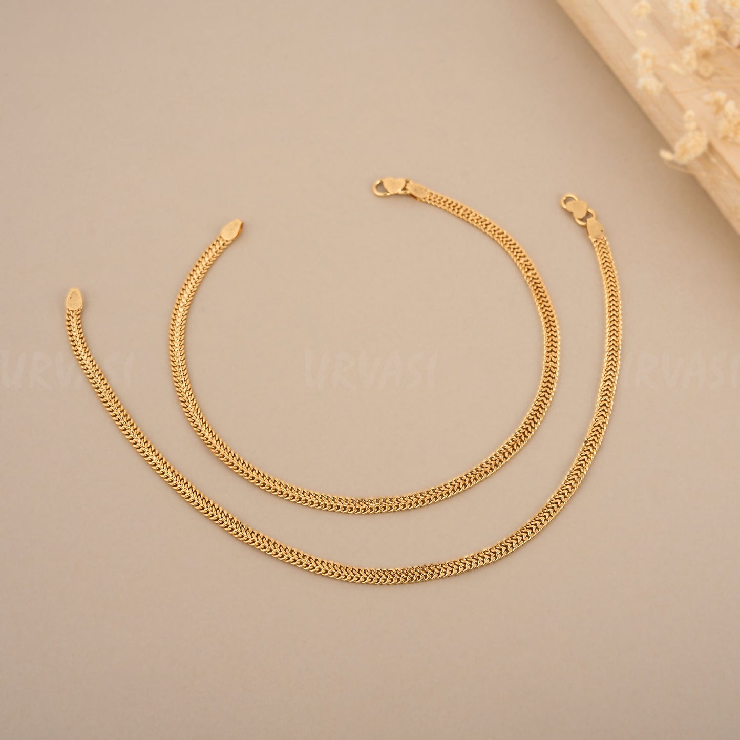 Anklets AK 03