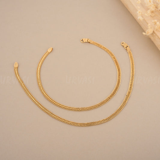 Anklets AK 03