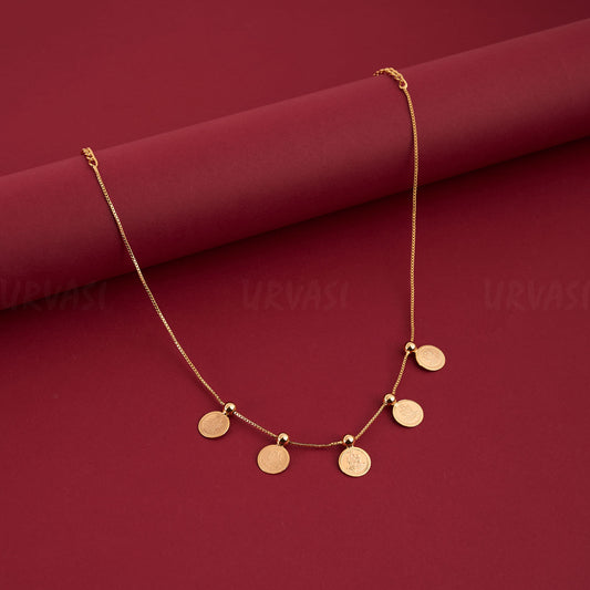 Necklace 467