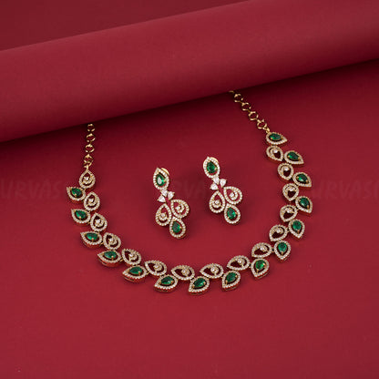 Necklace 454