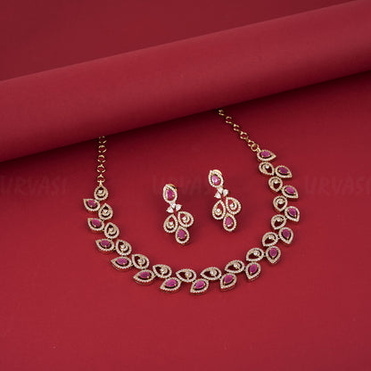 Necklace 454