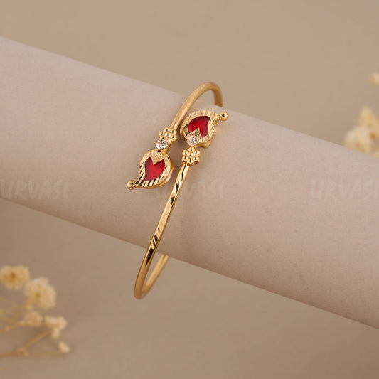 Cuff Bangles Mango BA 191