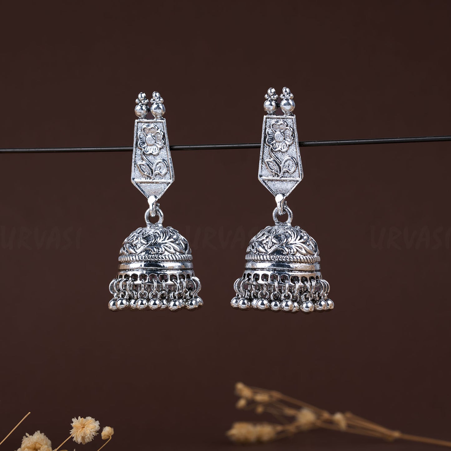 Earrings ER 274