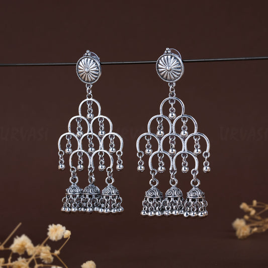 Earrings ER 273