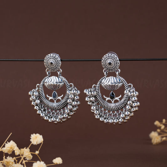 Earrings ER 272