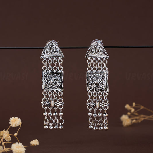 Earrings ER 271