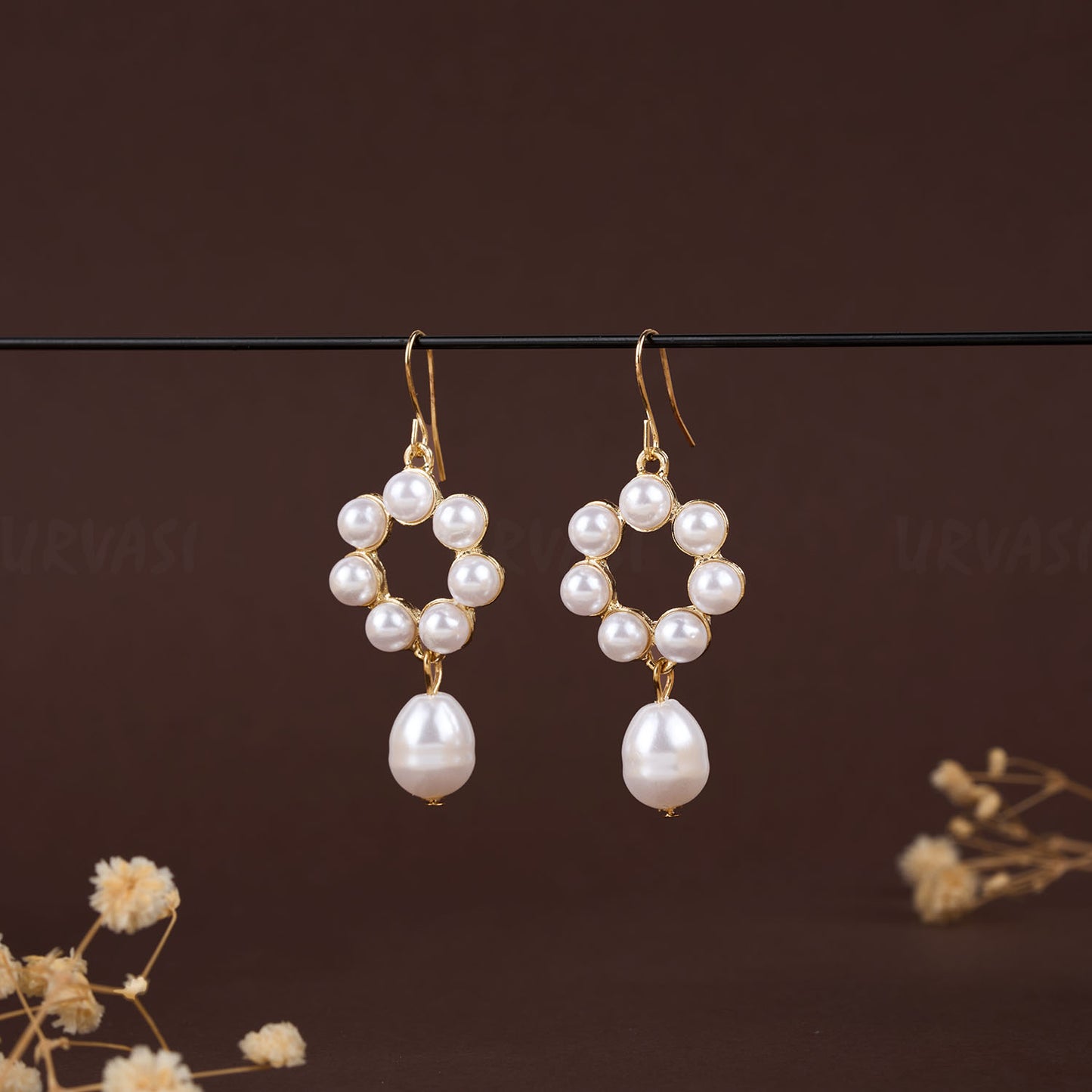 Earrings ER 276