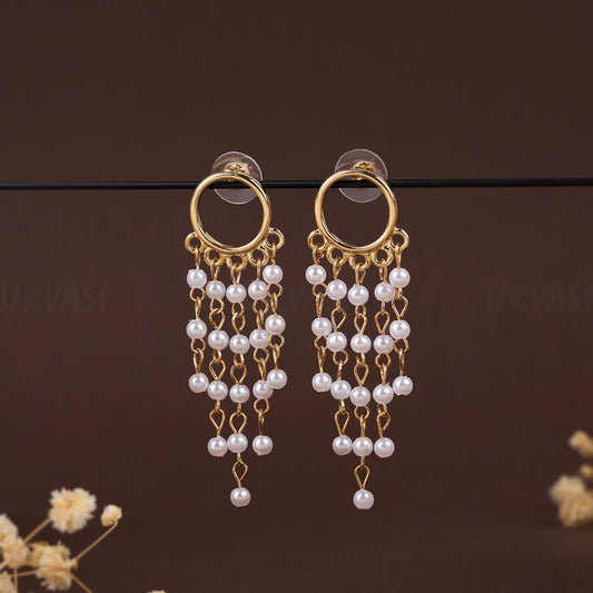 Earrings ER 275