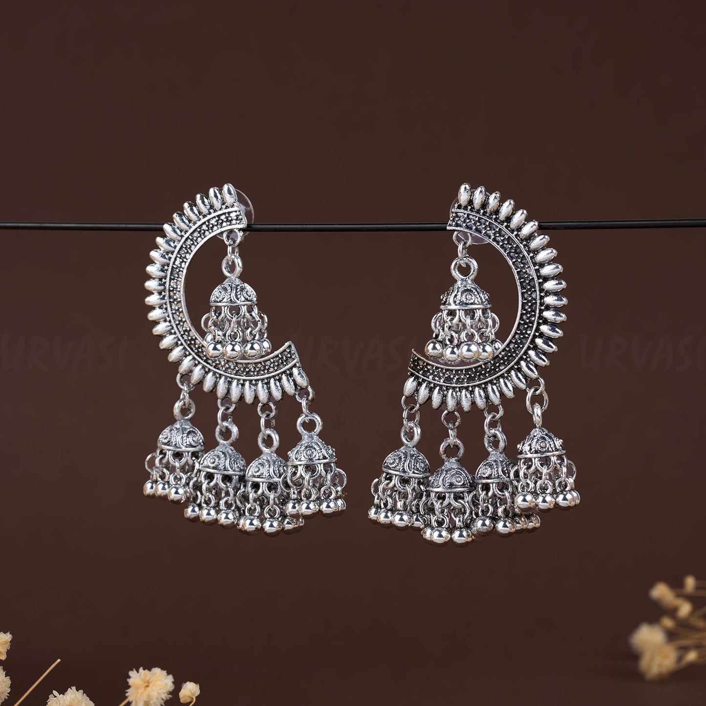 Earrings ER 270