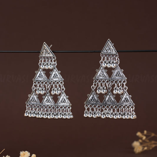 Earrings ER 269