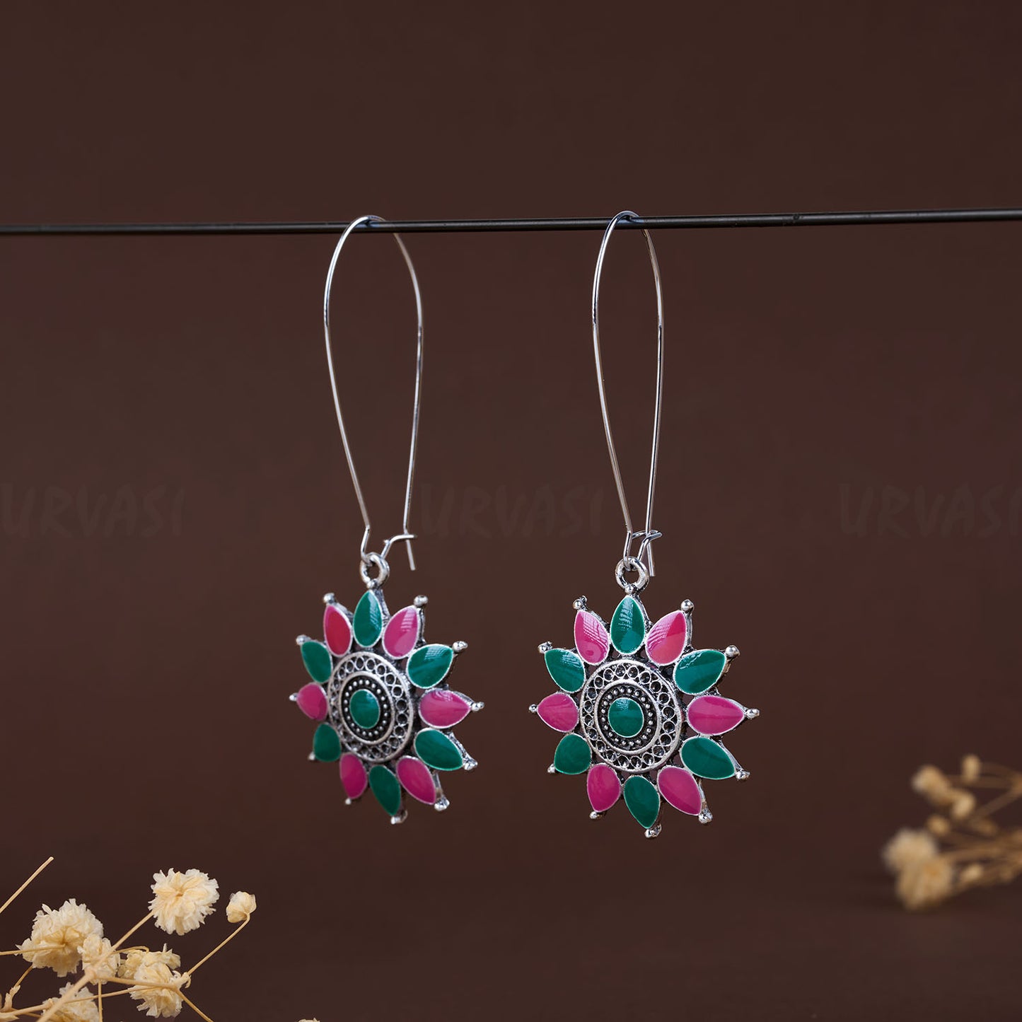 Earrings ER 267