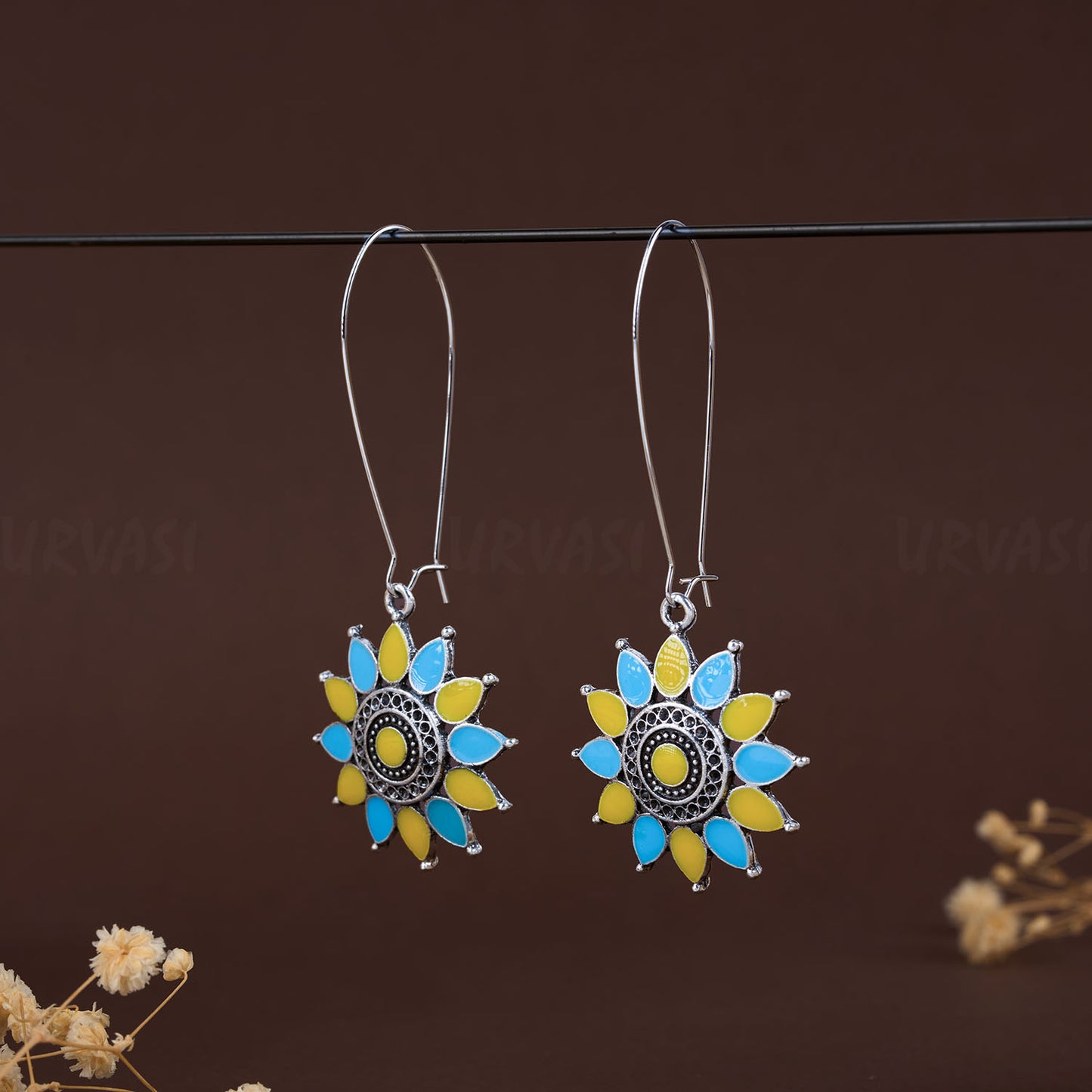 Earrings ER 268