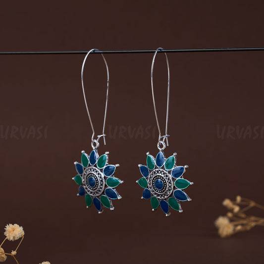 Earrings ER 266