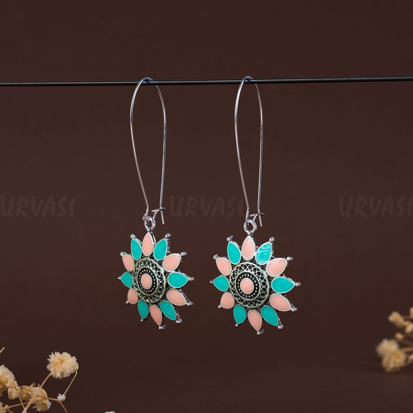 Earrings ER 265