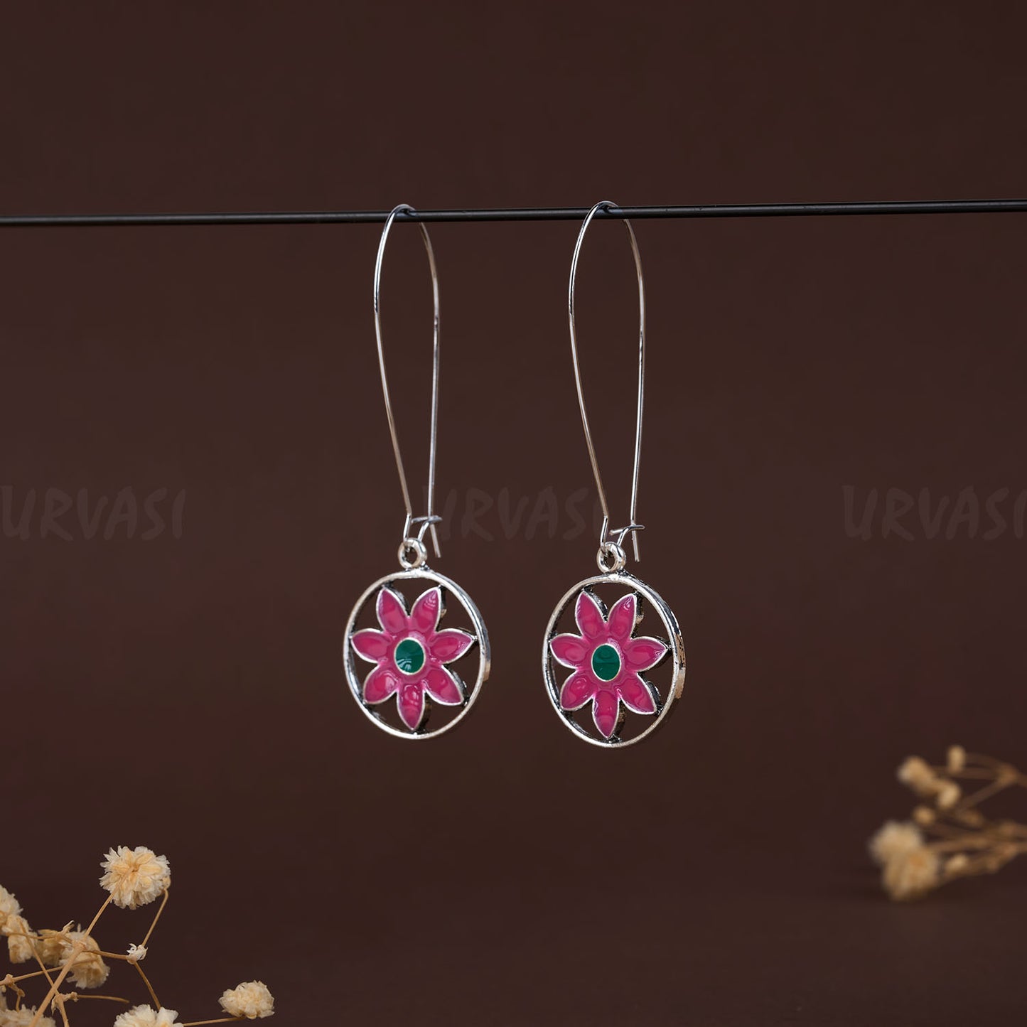 Earrings ER 264