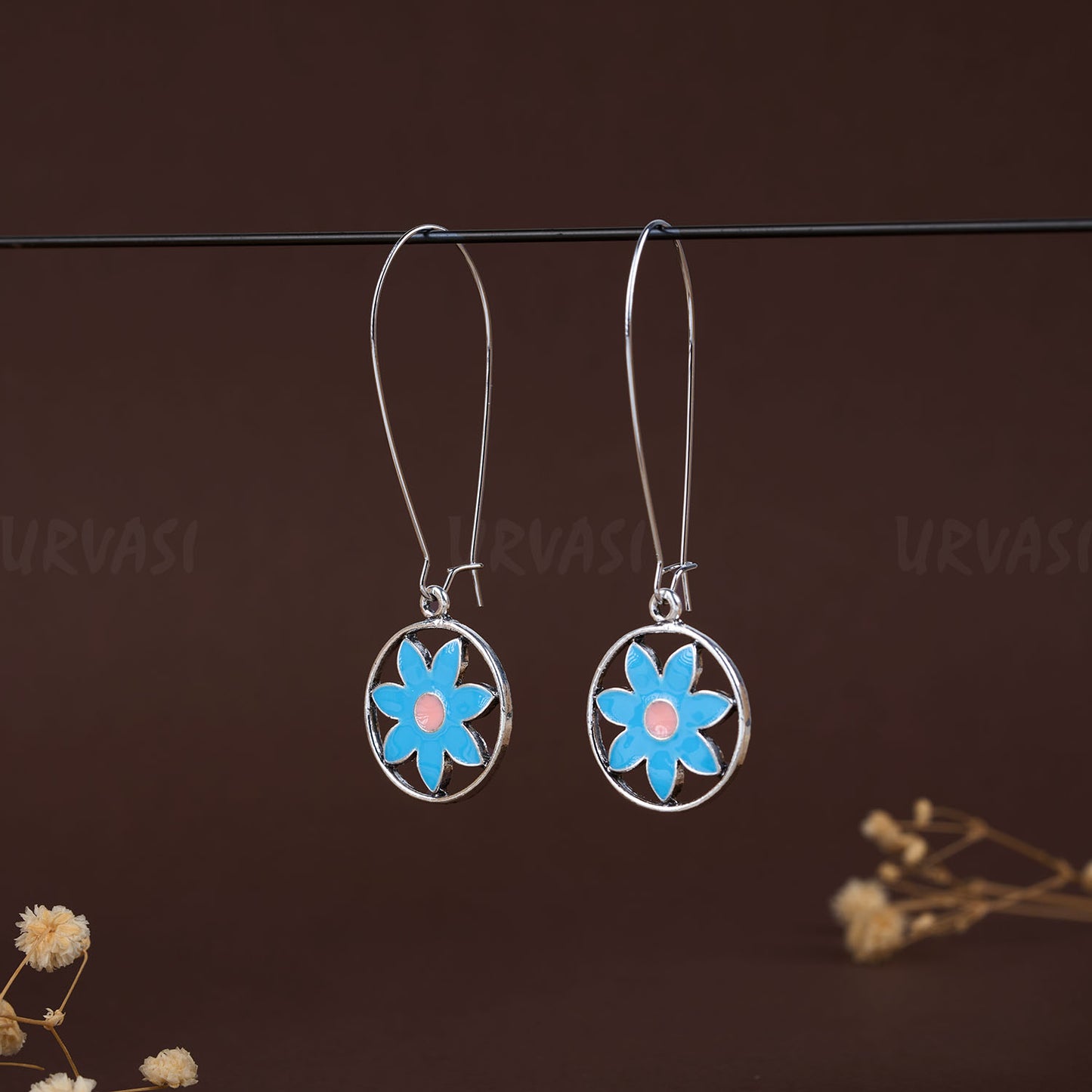 Earrings ER 263