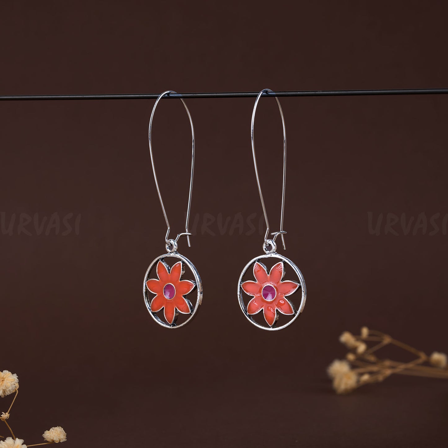 Earrings ER 262