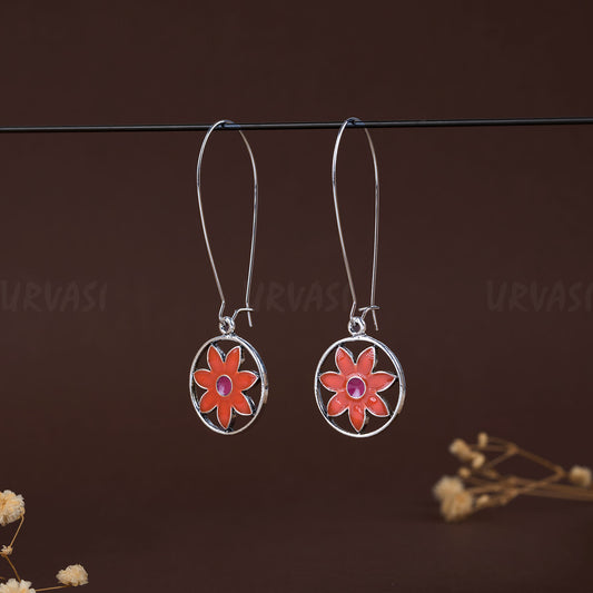 Earrings ER 262