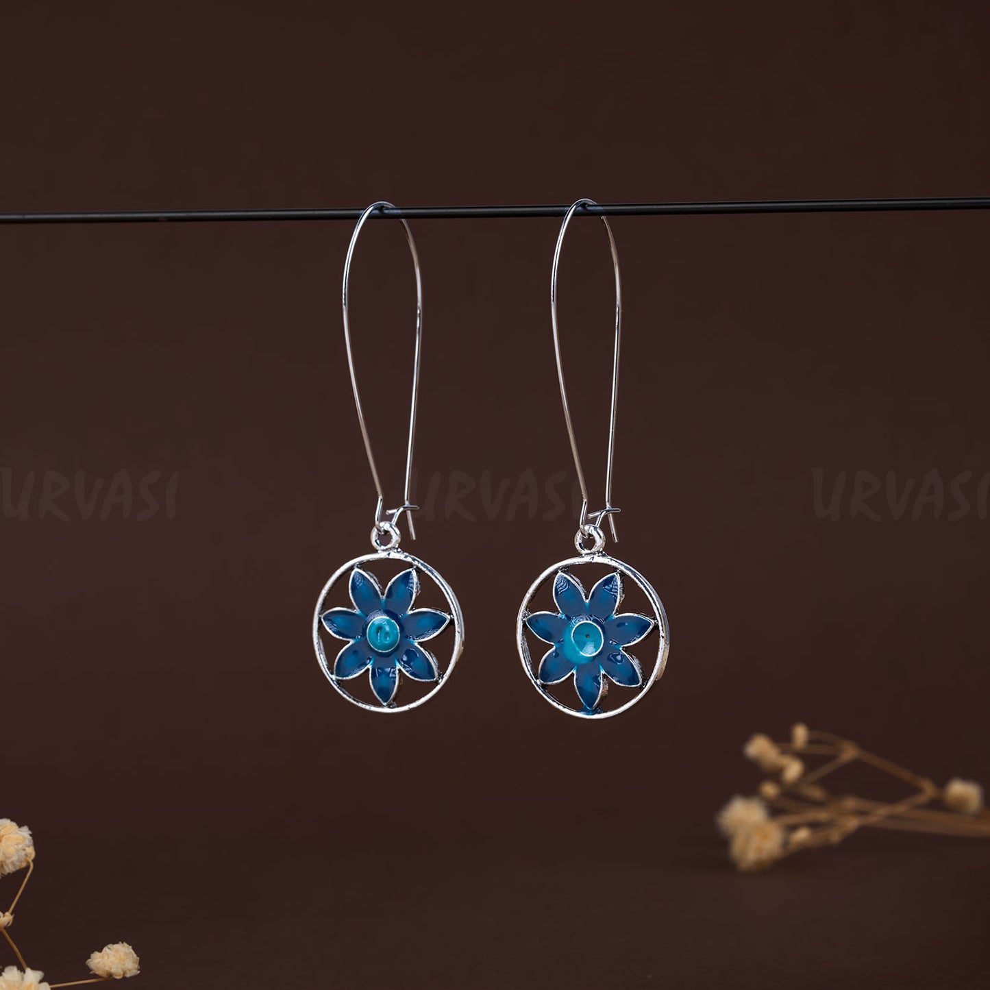 Earrings ER 261