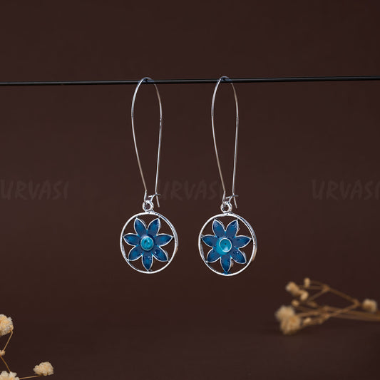 Earrings ER 261