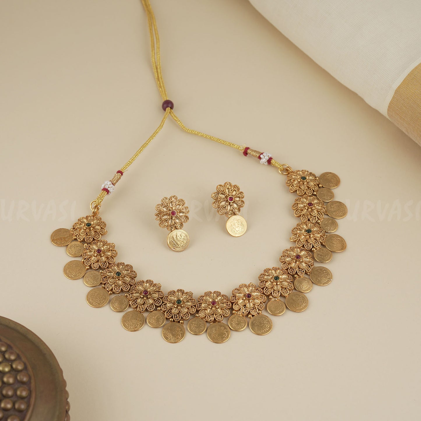Necklace 511