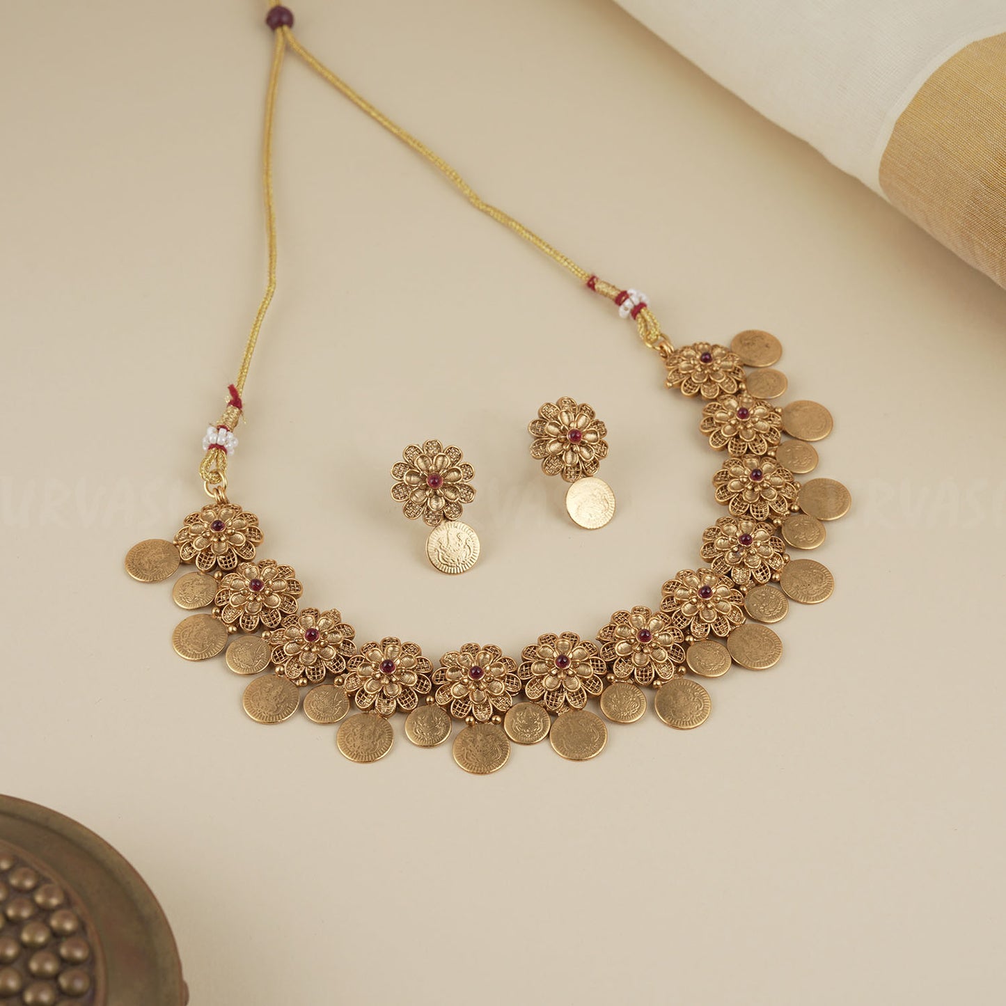 Necklace 511