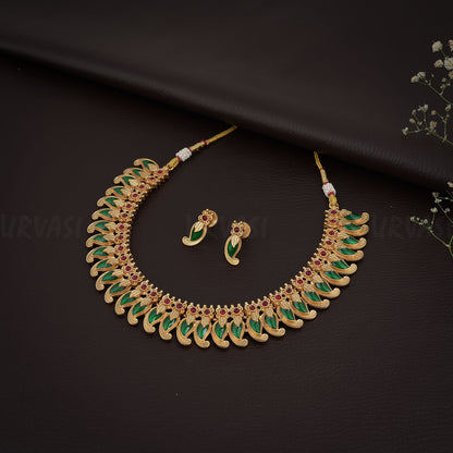Necklace 535