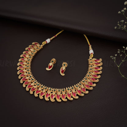Necklace 535