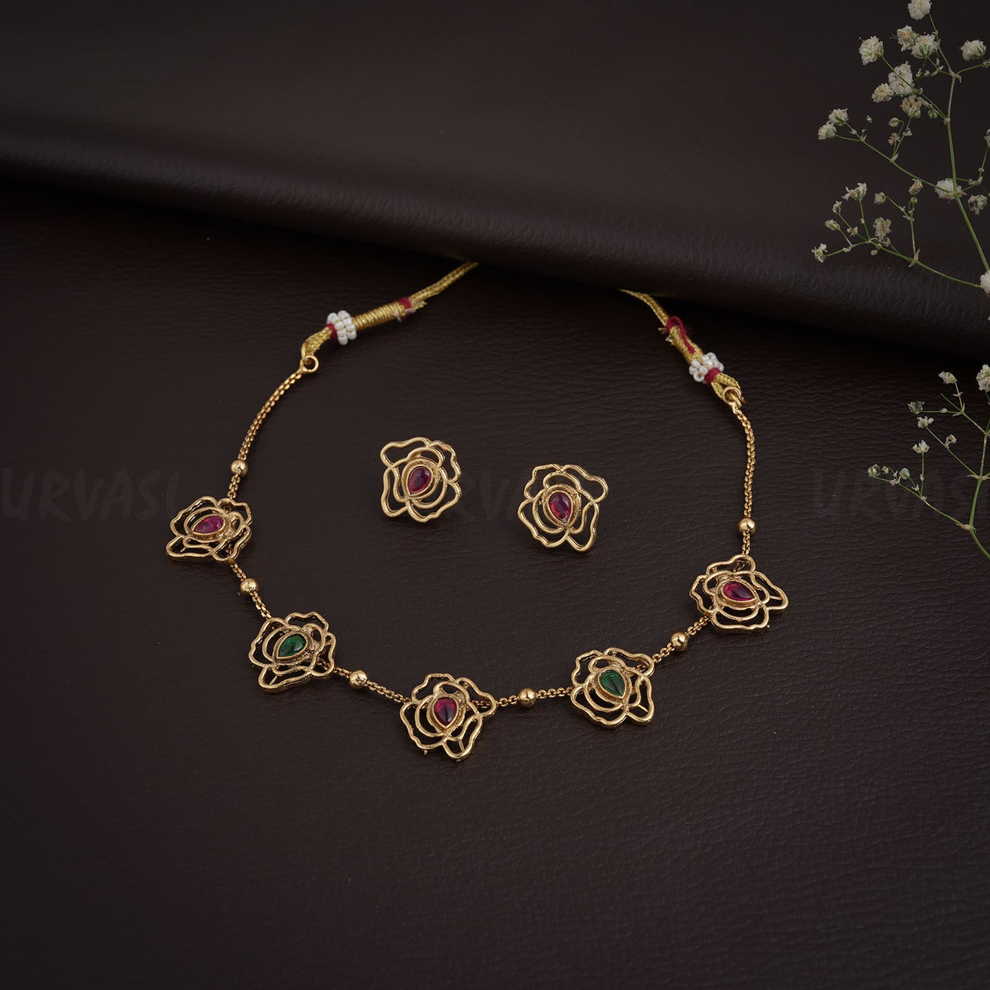 Necklace 533
