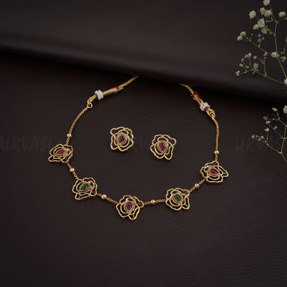 Necklace 533