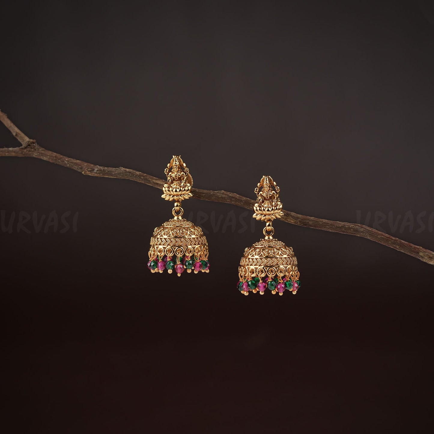 Earrings ER 314