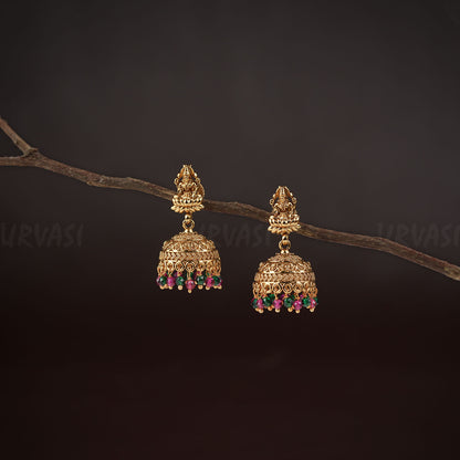 Earrings ER 314