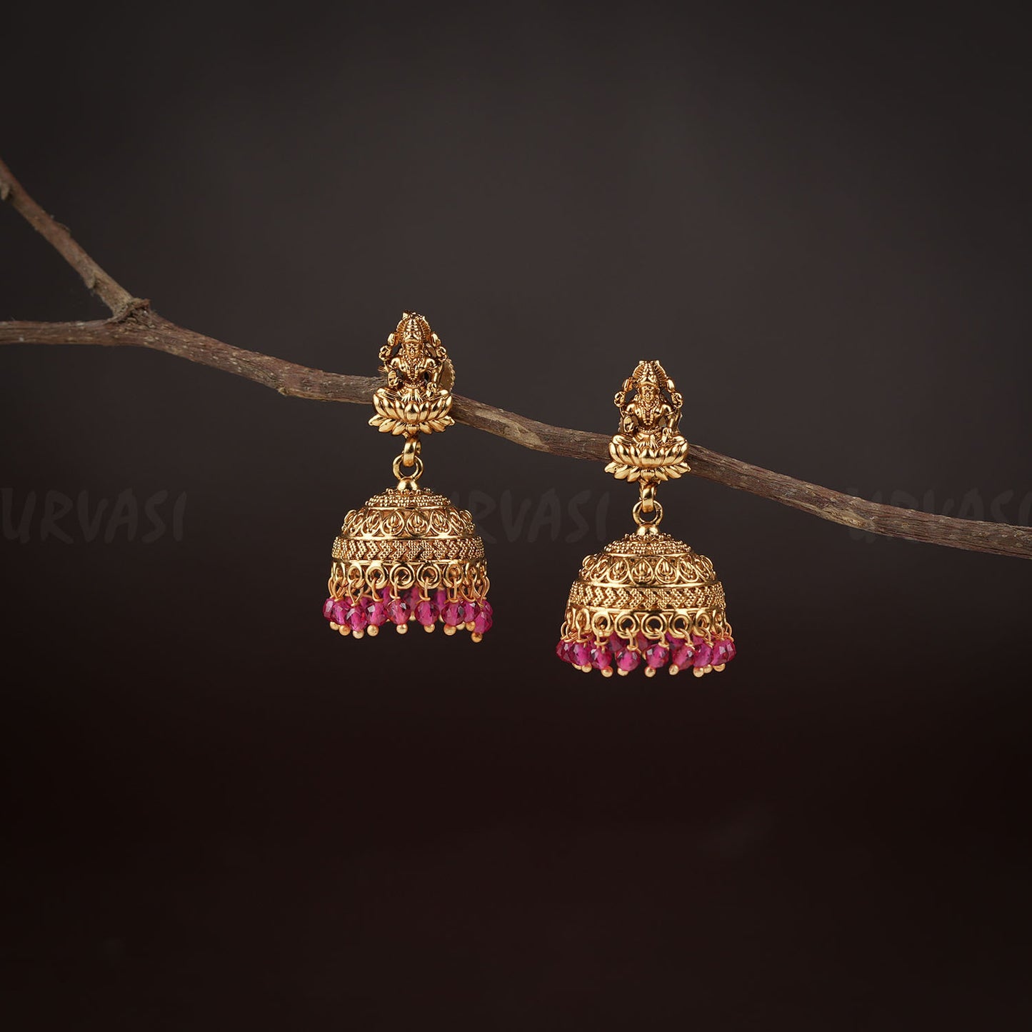Earrings ER 314
