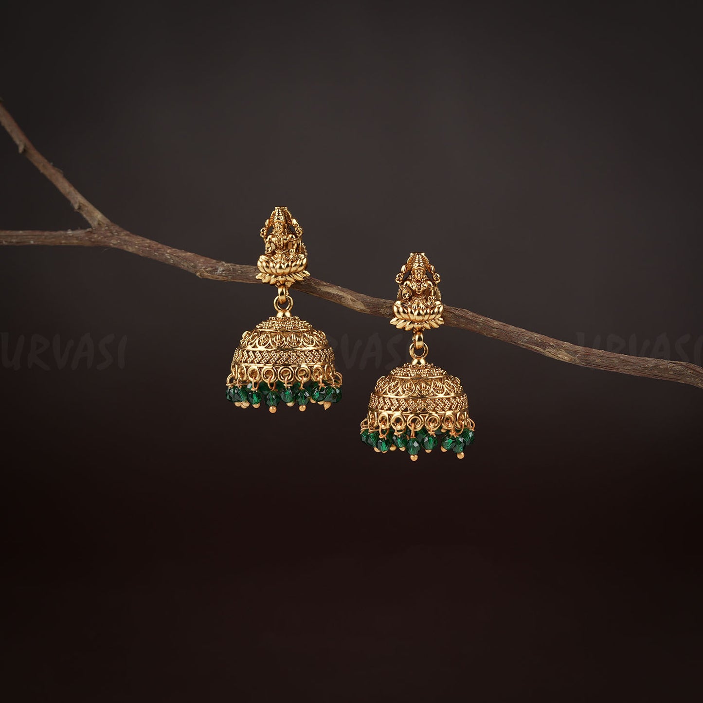 Earrings ER 314