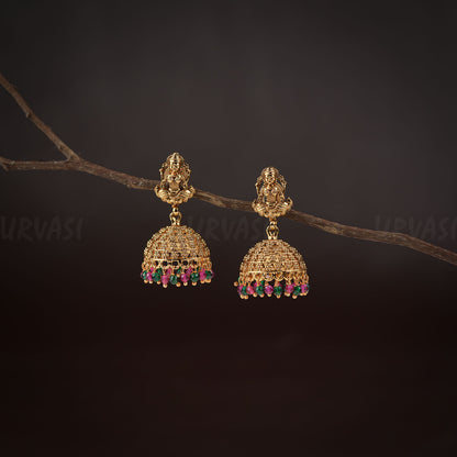 Earrings ER 313